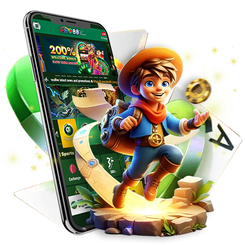 PBC88 SIGNUP, PBC88 REGISTRATION BONUS